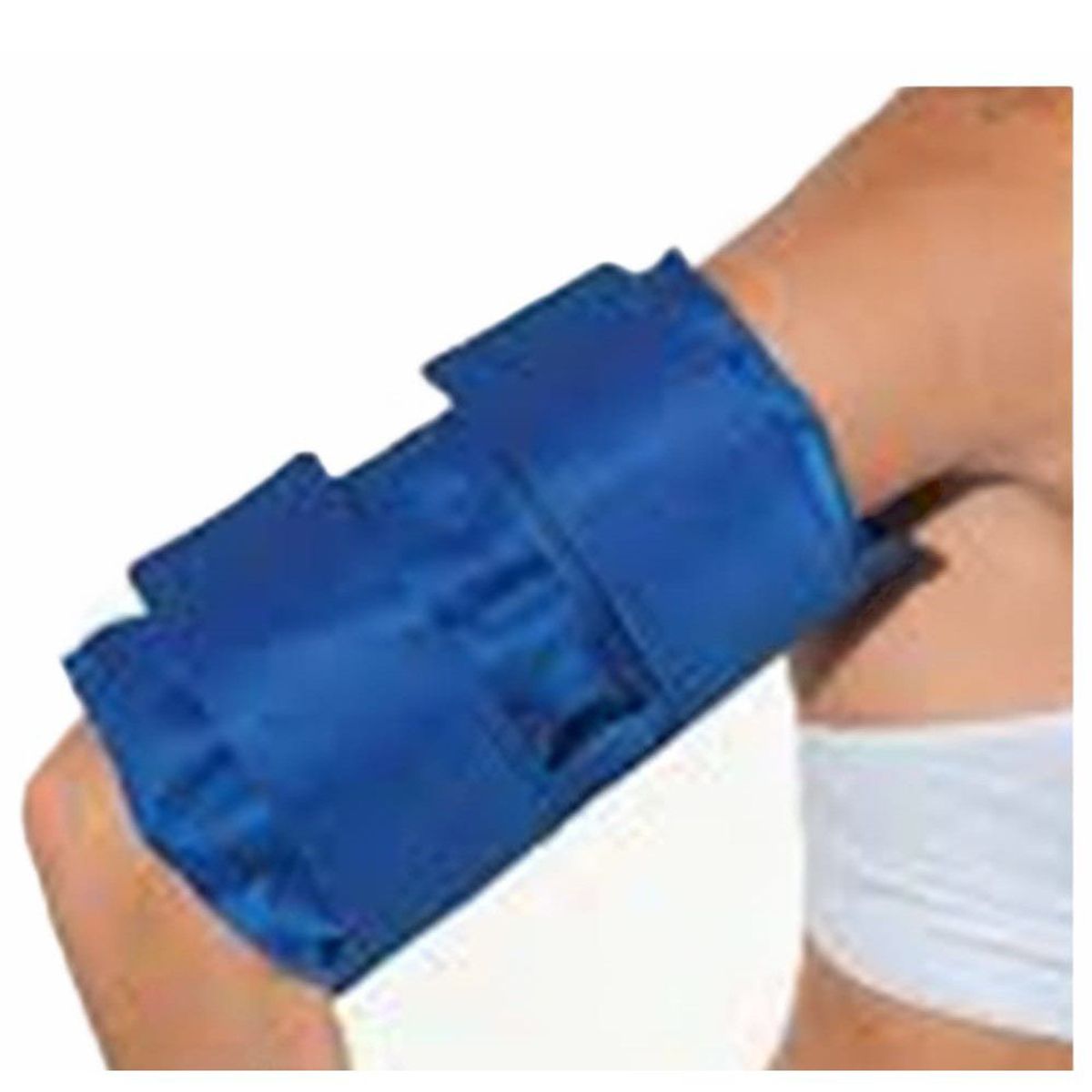 GENERICO - Brazo cojin frio para tonificar reducir y fortalecer musculo