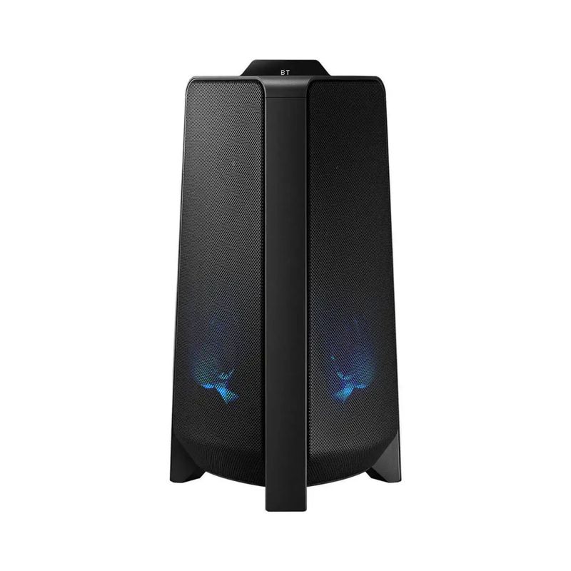 SAMSUNG - Parlante Samsung Giga Party Led Bluetooth 500v  MX-T50ZL