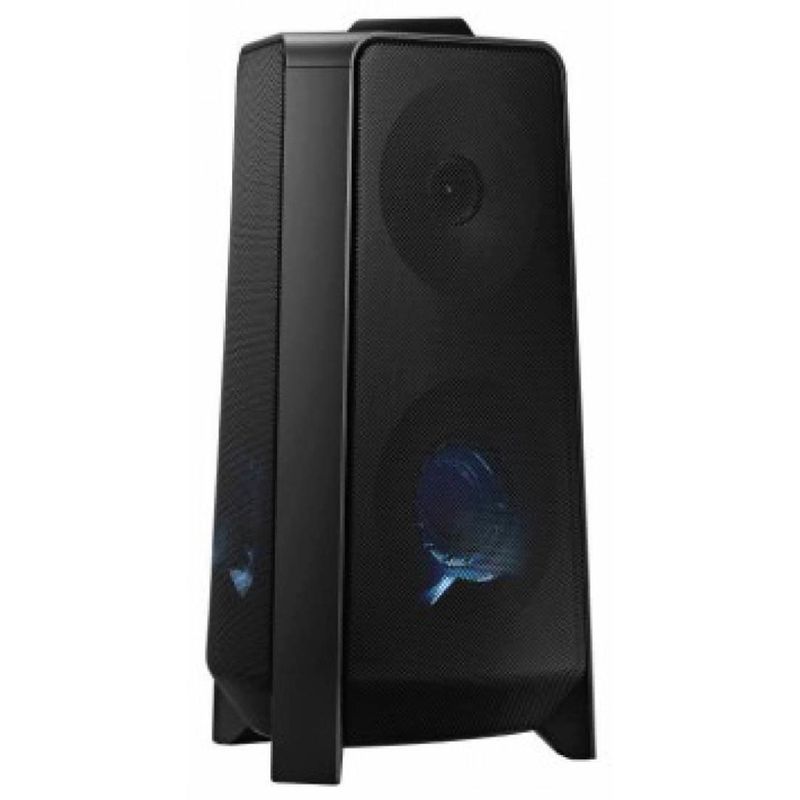 SAMSUNG - Parlante Samsung Giga Party 300w Led Bluetooth  MXT40ZL