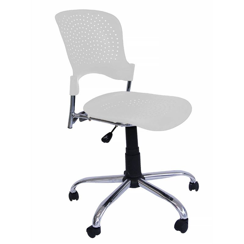 COINTEC - Silla supernova ejecutiva con ruedas