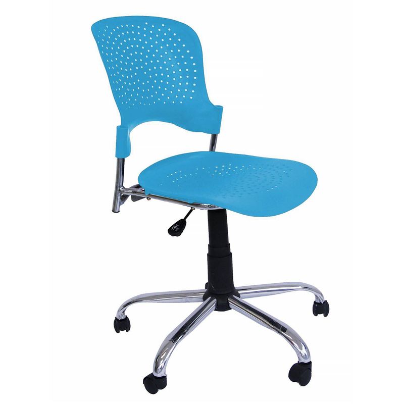 COINTEC - Silla supernova ejecutiva con ruedas