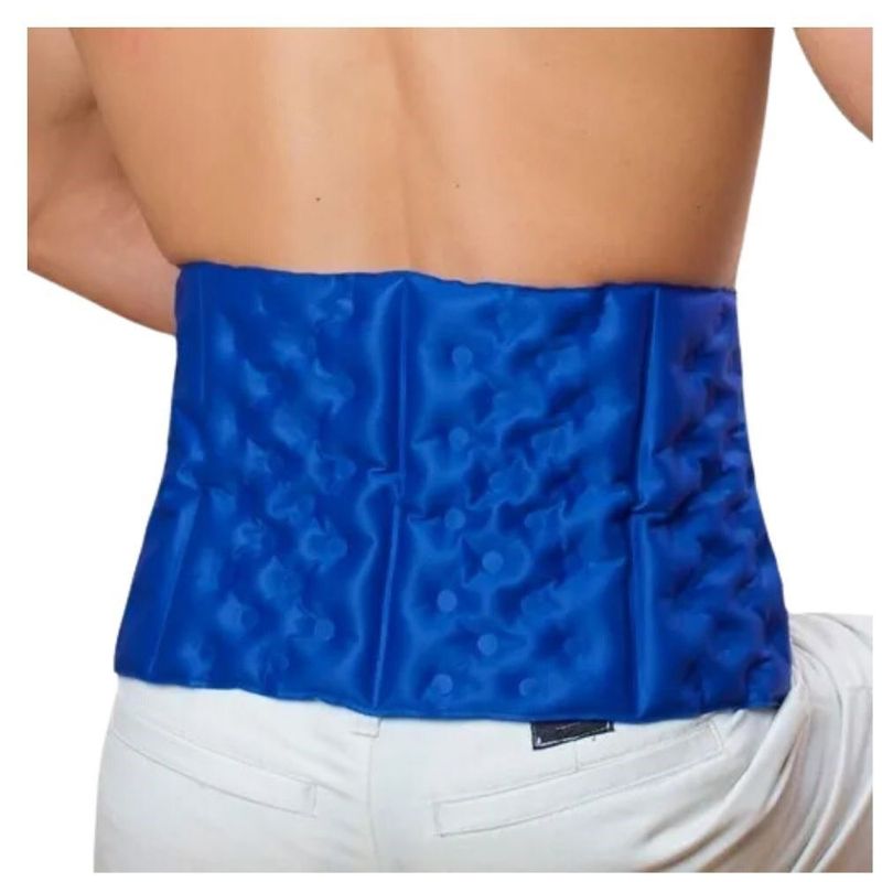 GENERICO - Lumbar cojin frio - calor  terapeutico Crioterapia, para dolor