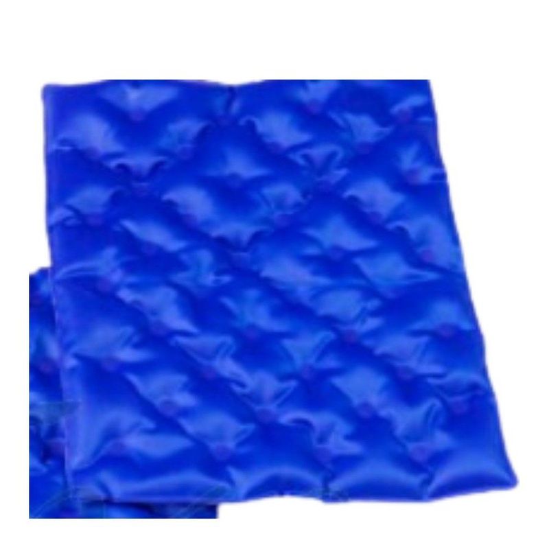 GENERICO - Cojin frio - calor 36 x 28 multiusos terapeutico  Crioterapia Dolor