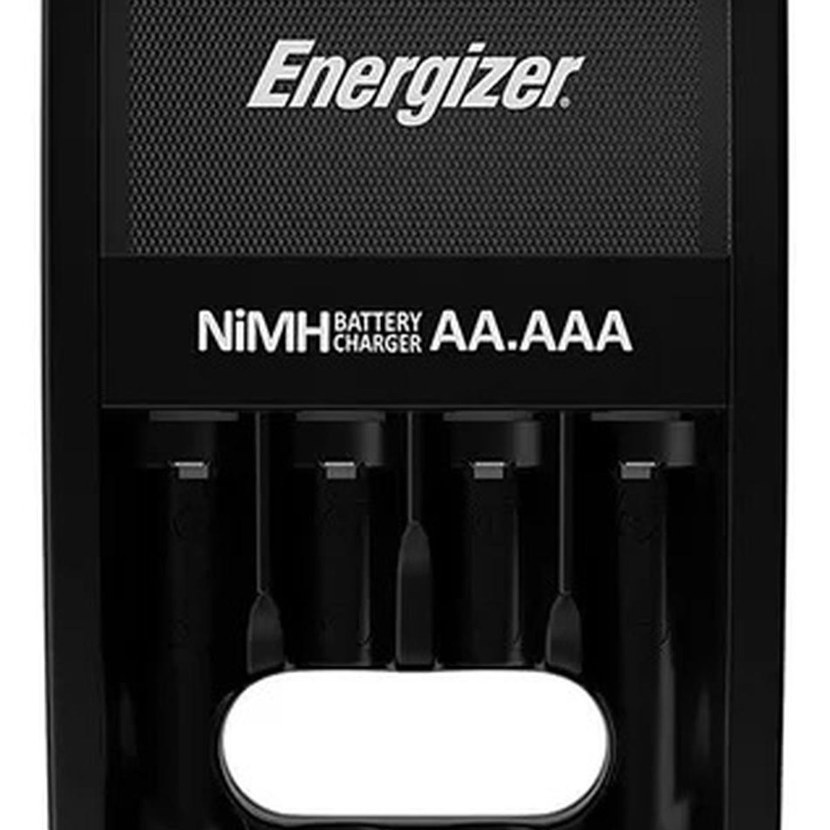 ENERGIZER - Cargador de Pilas MAXI Energizer x1 Und
