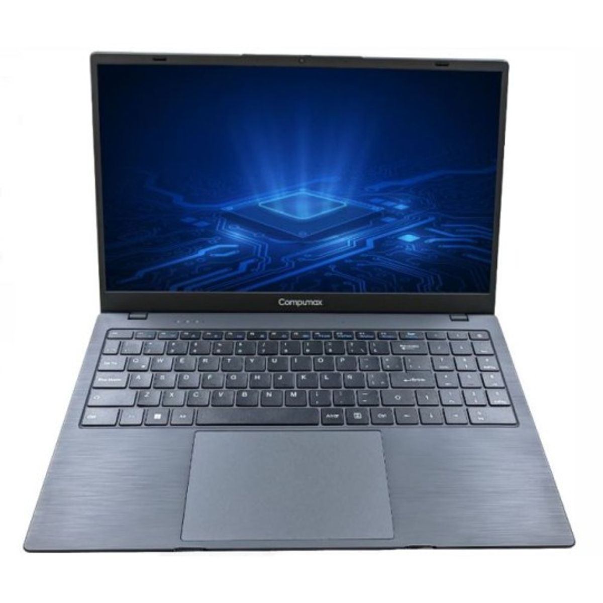 COMPUMAX - Portatil Compumax Intel N100 8GB 500GB SSD 15.6" Windows 11 Preinstalado