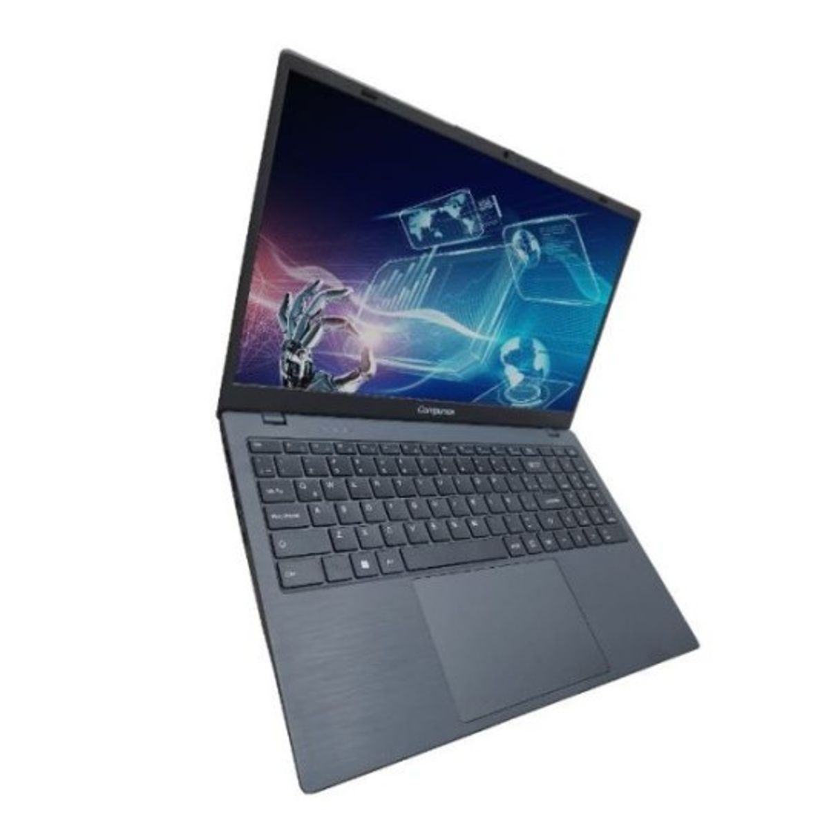 COMPUMAX - Portatil Compumax Intel N100 8GB 500GB SSD 15.6" Windows 11 Preinstalado