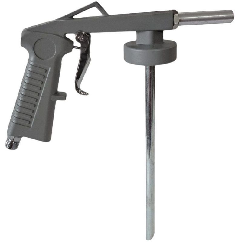 UYUSTOOLS - Pistola para sandblasting  body shut ps8