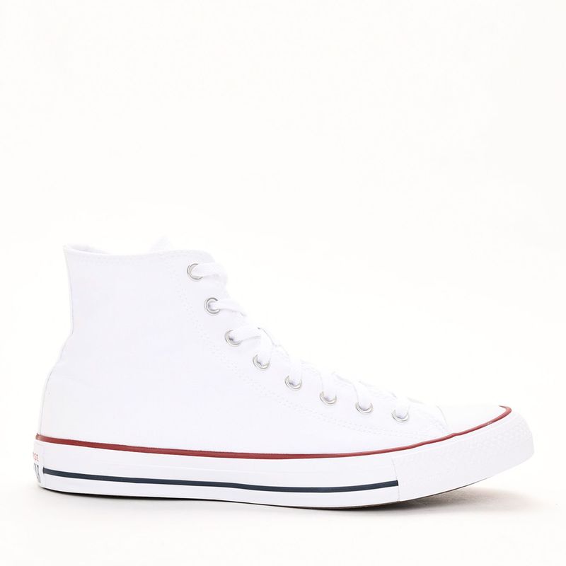 CONVERSE - Tenis Converse Mujer Moda Chuck Taylor All Star