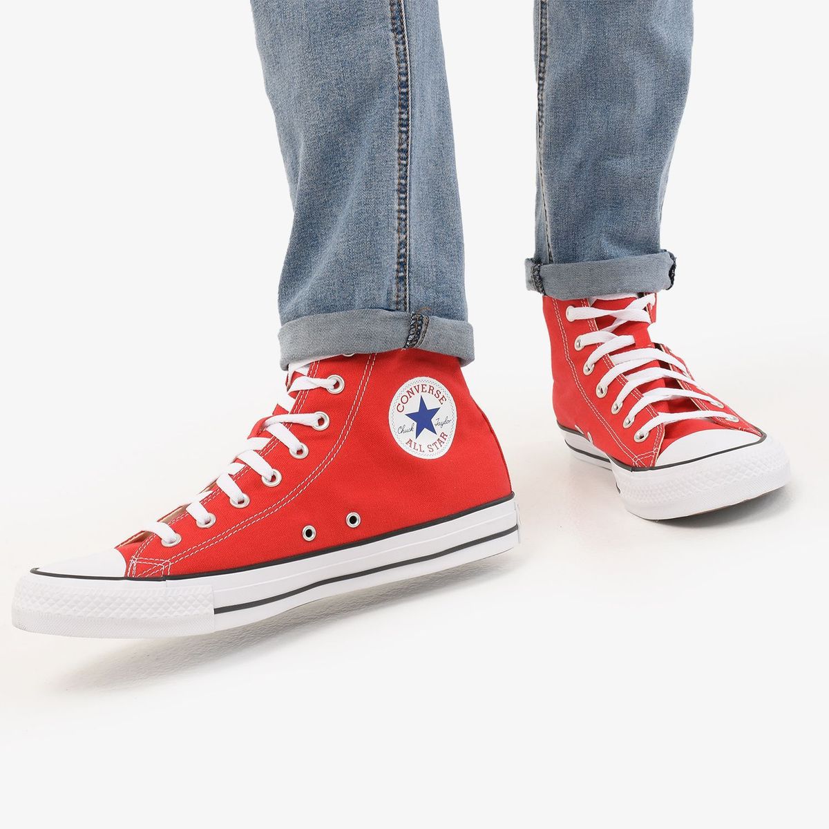 CONVERSE - Tenis Moda Converse Chuck Taylor All Star Unisex