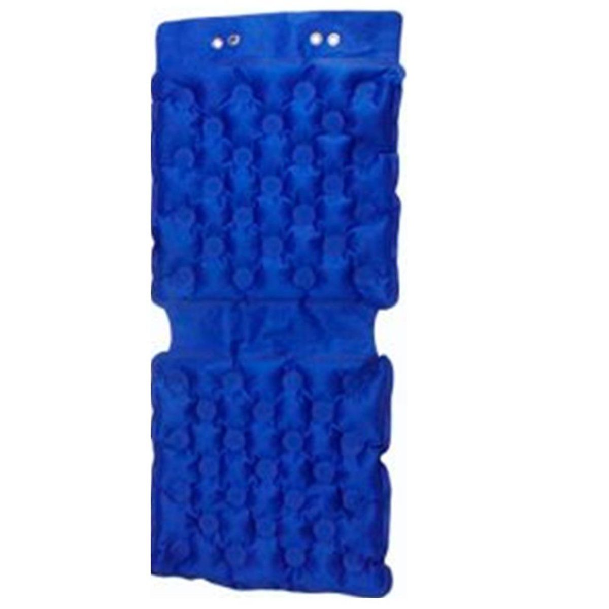 GENERICO - Cojin frio-calor 150 x 50 asiento con espaldar terapeutico crioterapia