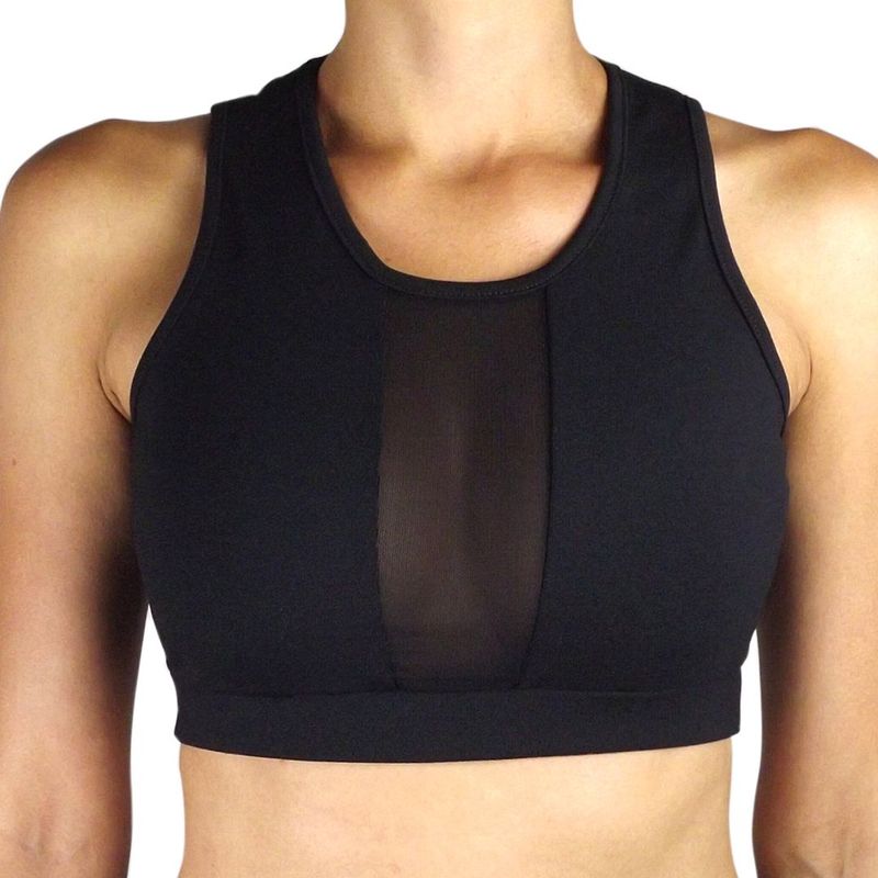 TYKHE - Top Deportivo Tykhe Nopal Negro