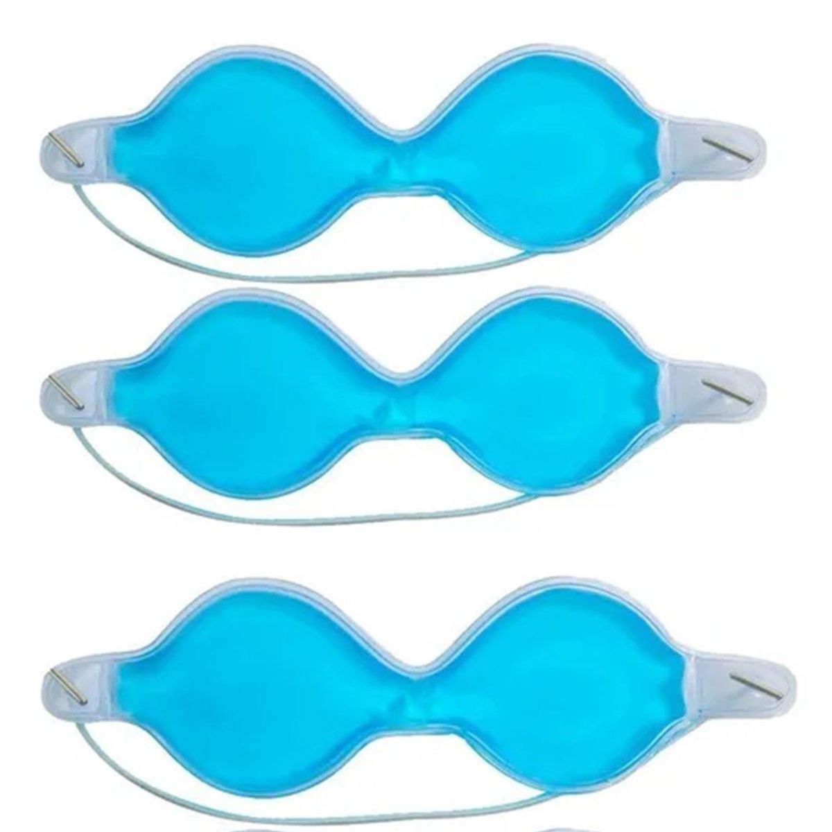 GENERICO - gafas para frio x 3  terapeuticas antiestres crioterapia