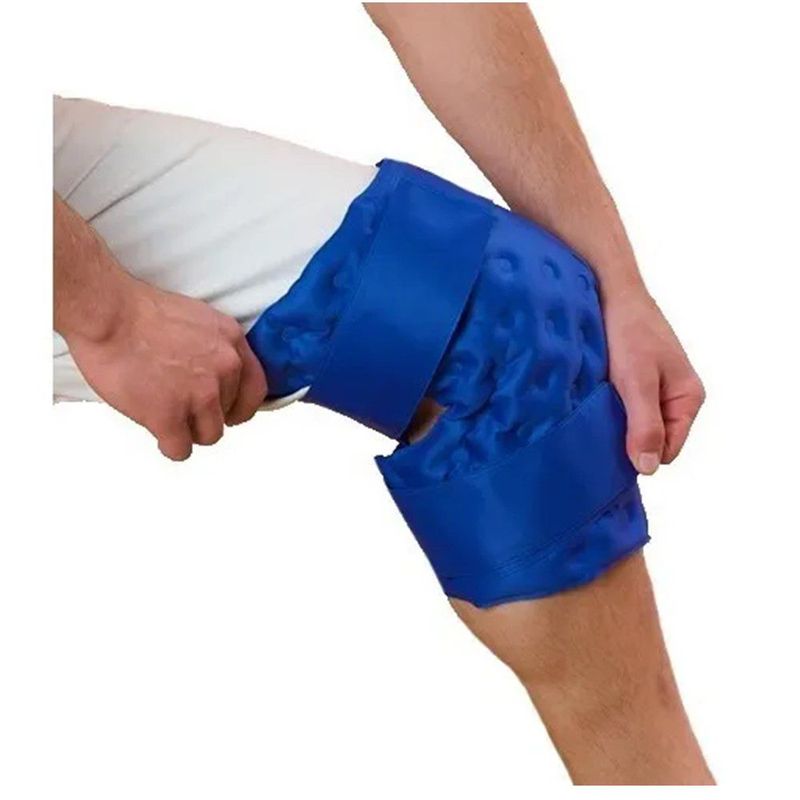 GENERICO - Rodillera de frio - calor terapeutica - disminuye dolor crioterapia