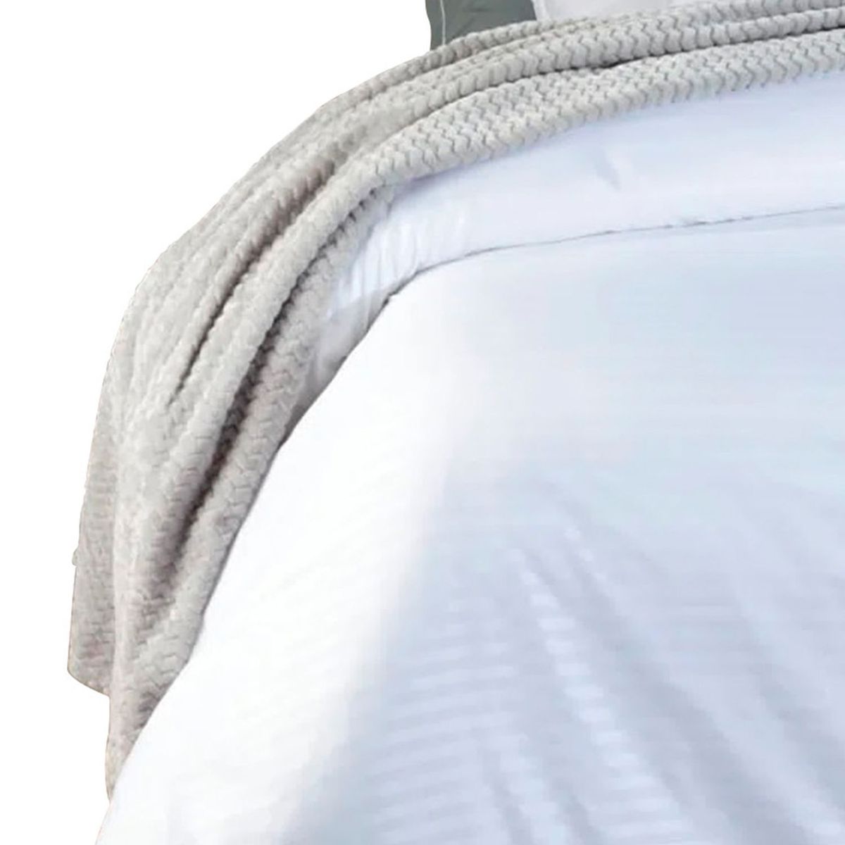 BRISSA - Funda de Duvet Microfibra