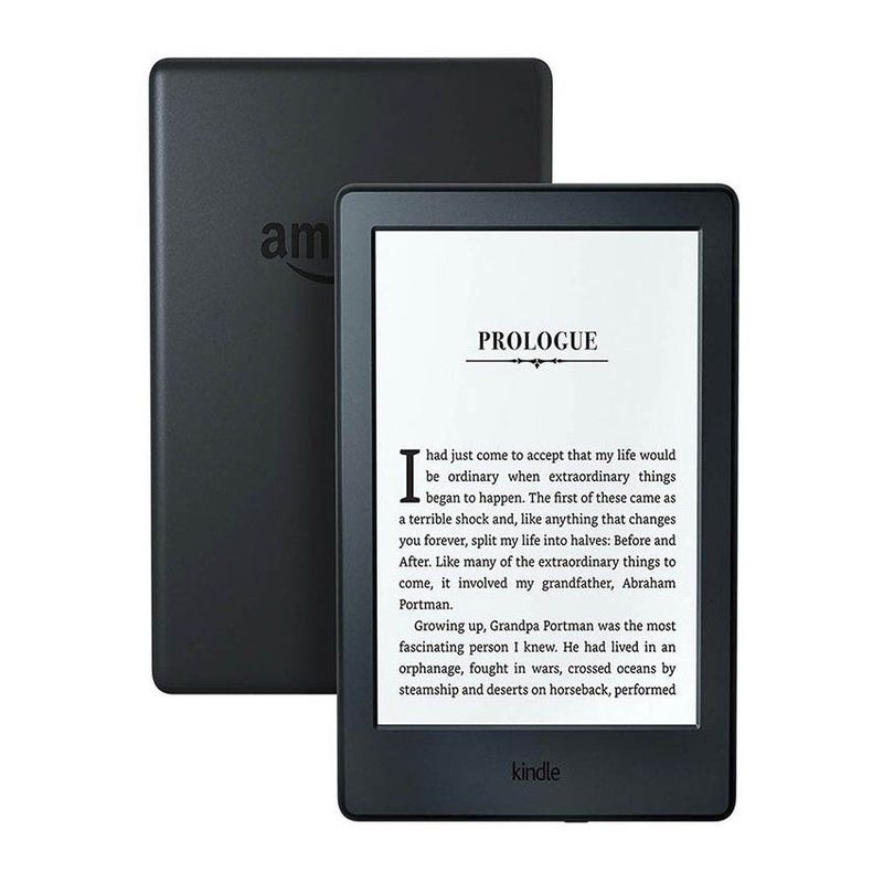AMAZON - Kindle paperwhite 2022 16gb 6.8 pulgadas 11va generación._.