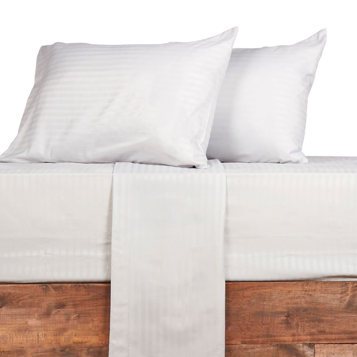 BRISSA - Juego de Sábana Microfibra