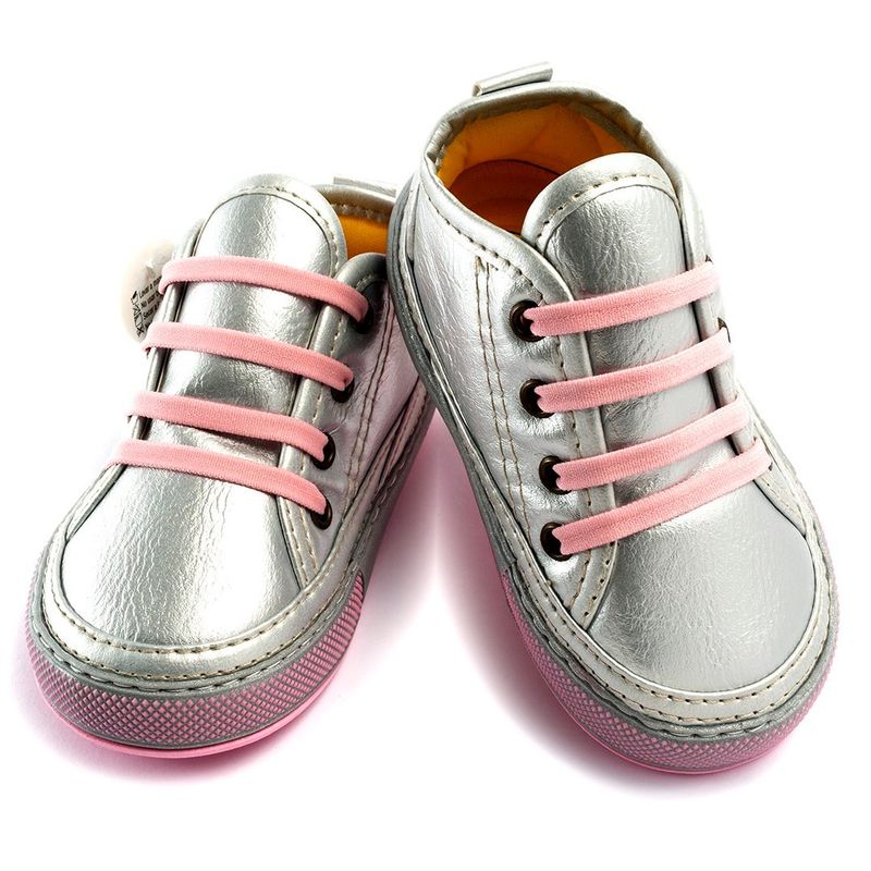 ZAPATOS PILIN - Silver Fashion  Tenis Caminante