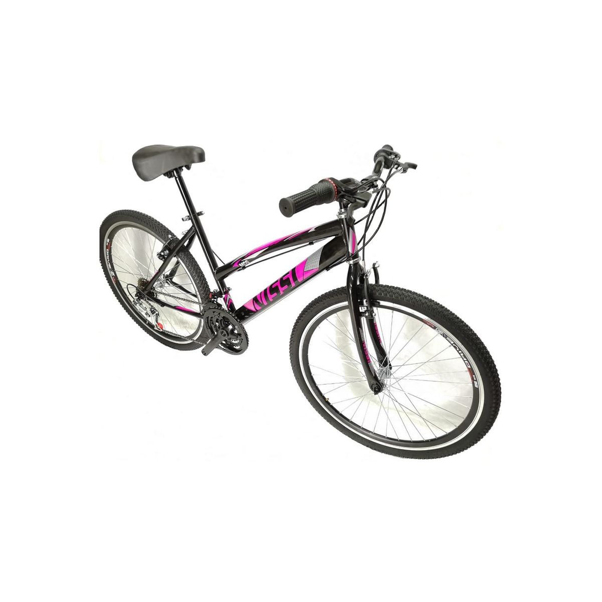 ATILA - Bicicleta de Montaña Atila Rin 24 Doble Pared