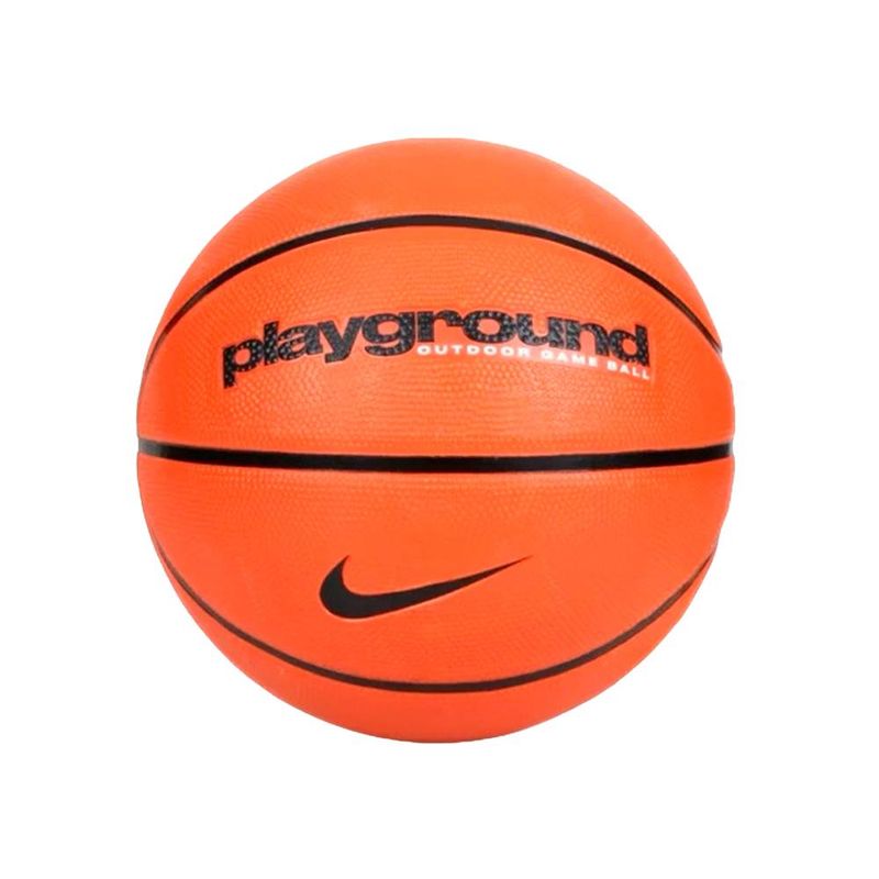 NIKE - Balon Baloncesto Nike Everyday Playground #7-Naraja