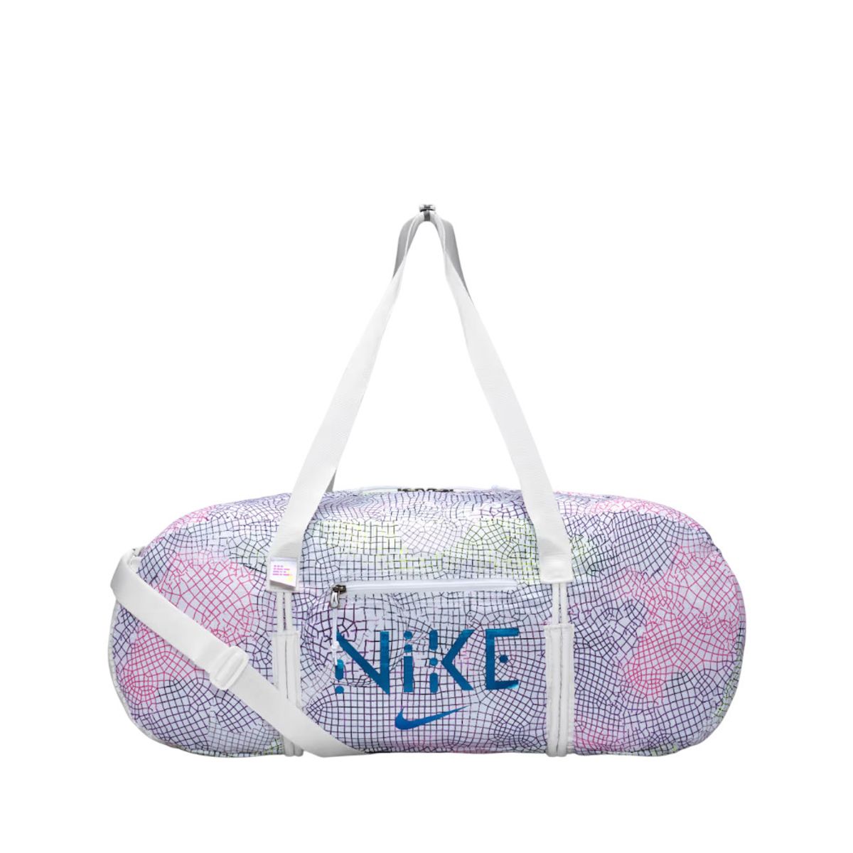 NIKE - Maletin Nike Stash Duff - Swdc 1-Multicolor