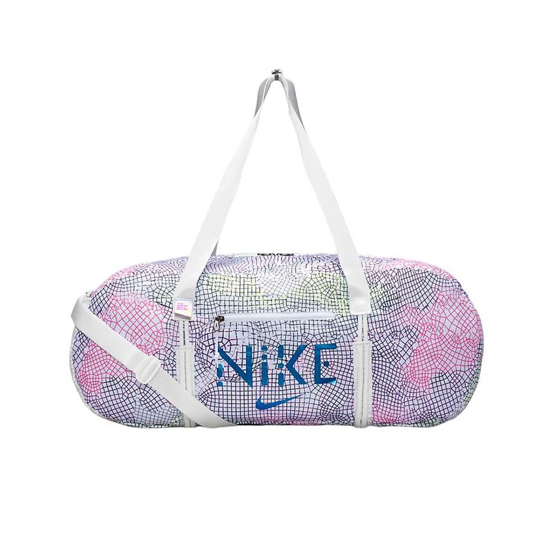 NIKE - Maletin Nike Stash Duff - Swdc 1-Multicolor