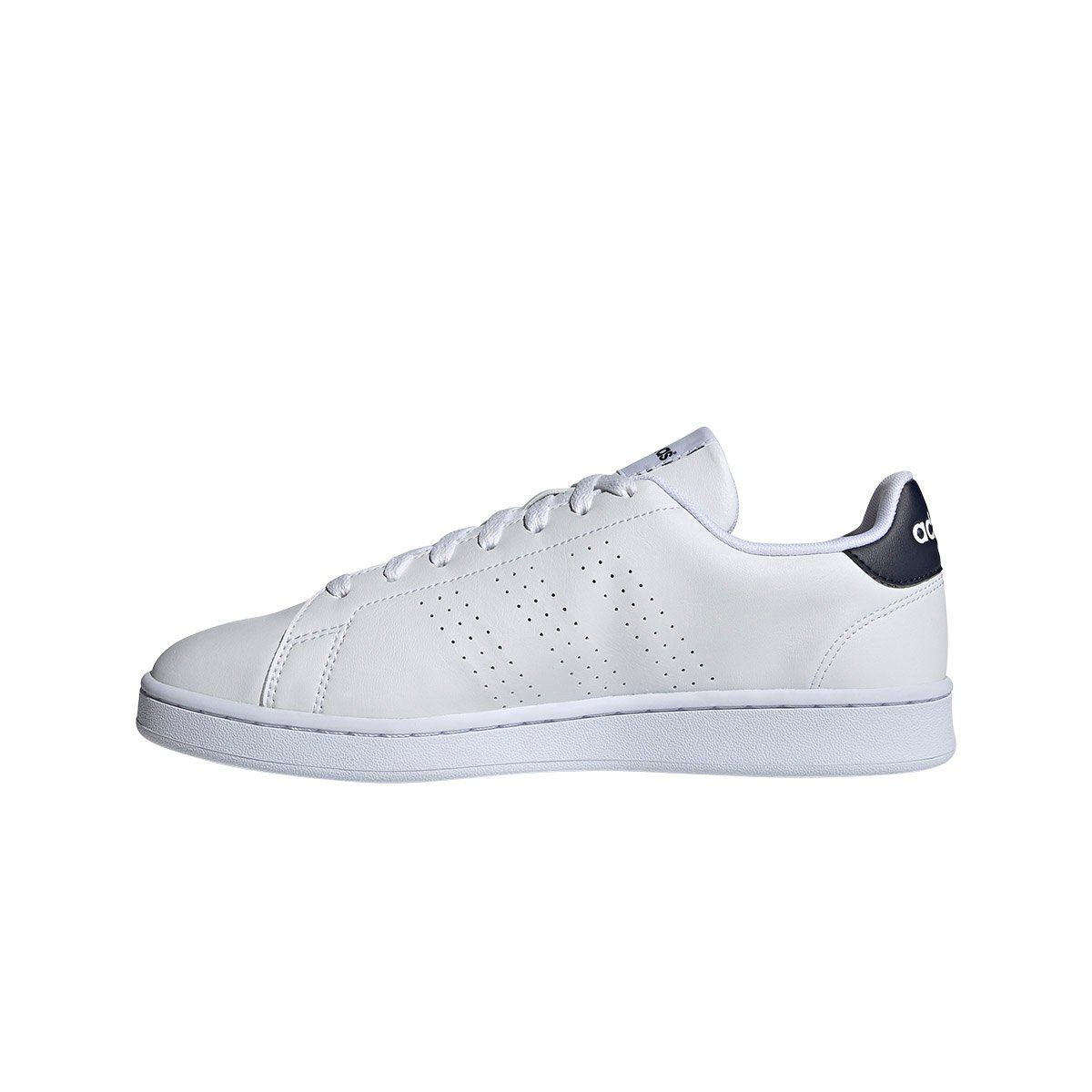 ADIDAS - TENIS ADVANTAGE ADIDAS HOMBRE