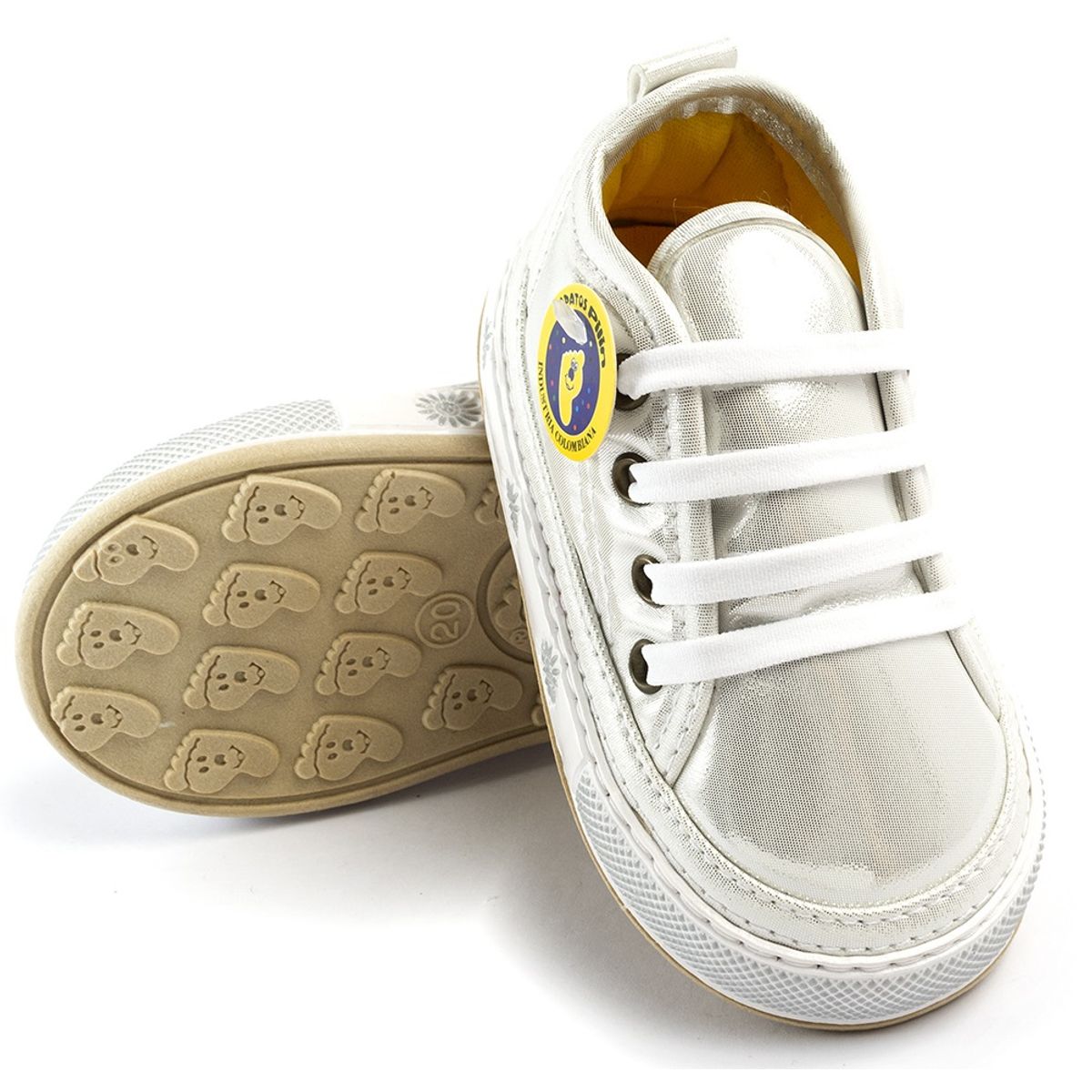 ZAPATOS PILIN - Sweet Space  Tenis Caminante