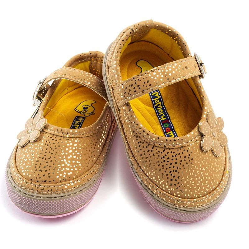 ZAPATOS PILIN - Little Space  Tenis Caminante