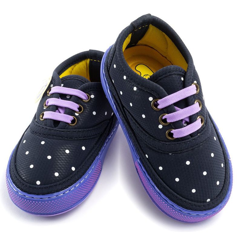 ZAPATOS PILIN - Moon Light  Tenis Caminantes