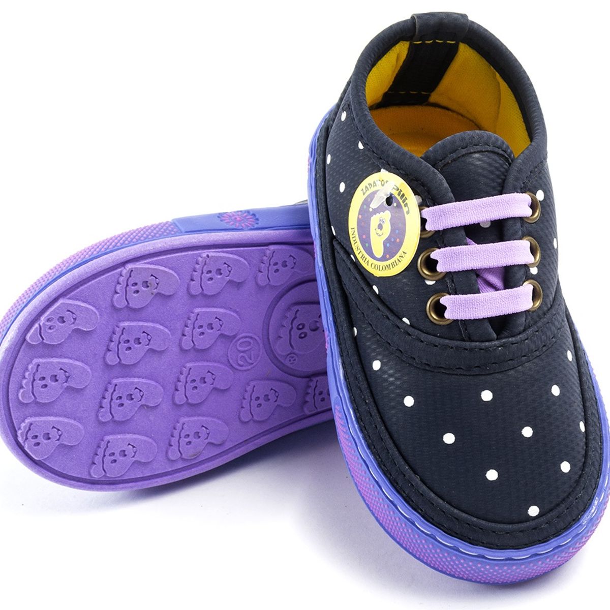 ZAPATOS PILIN - Moon Light  Tenis Caminantes
