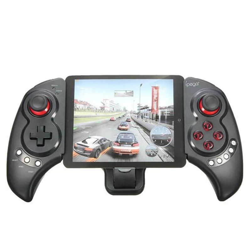 IPEGA - Control Inalambrico Bluetooth Ipega Pg-9083s Gamepad Movil