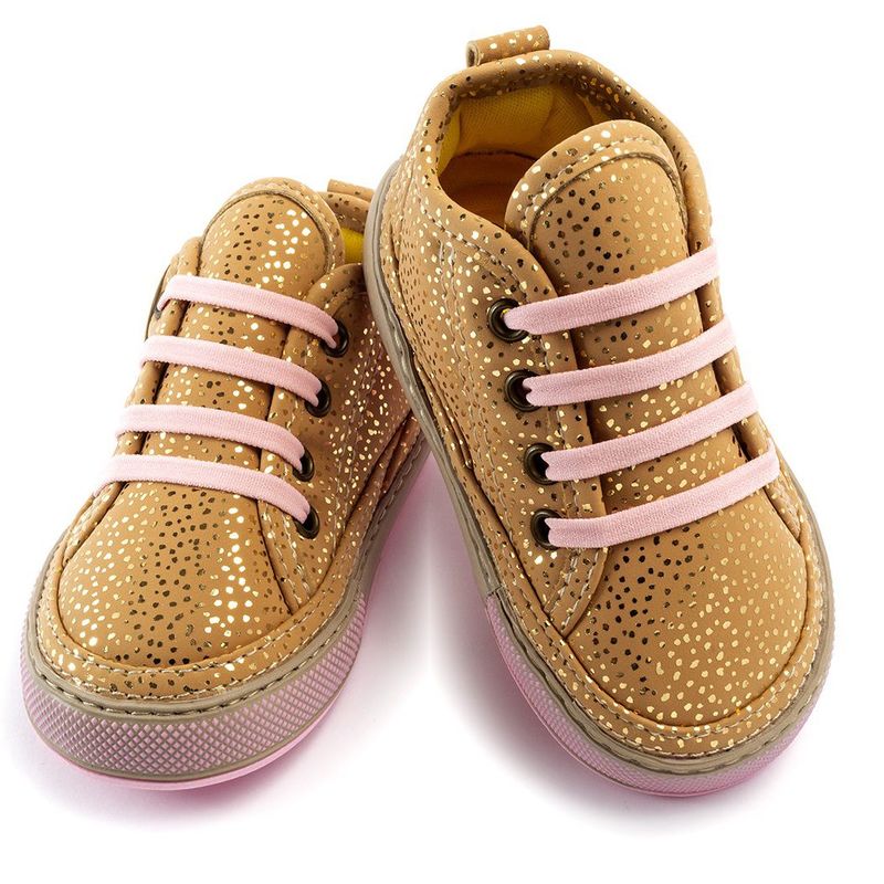 ZAPATOS PILIN - Golden Fashion  Tenis Caminante