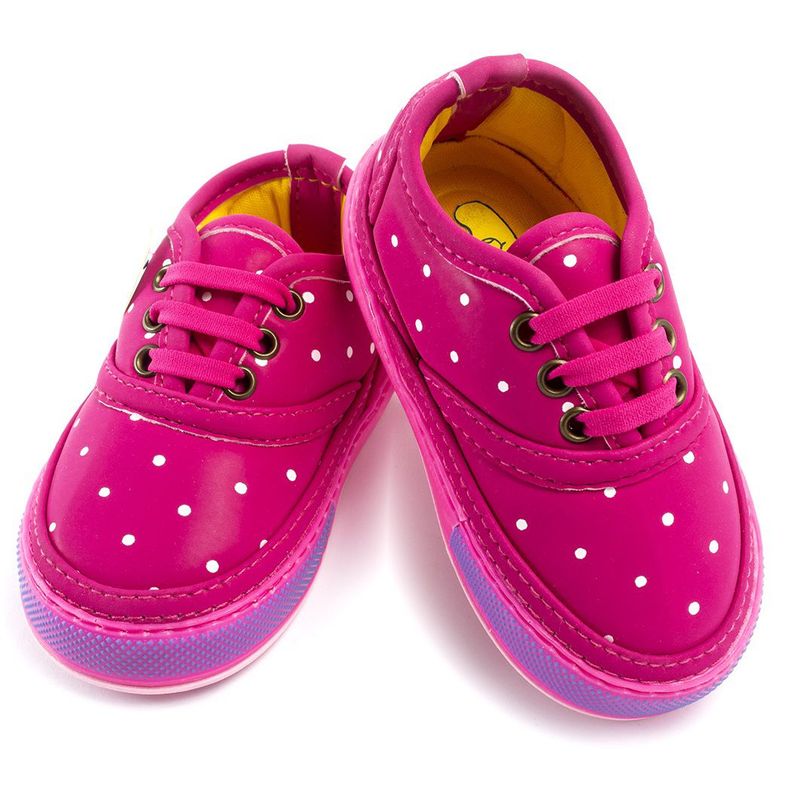 ZAPATOS PILIN - Spring Fusion  Tenis Caminante