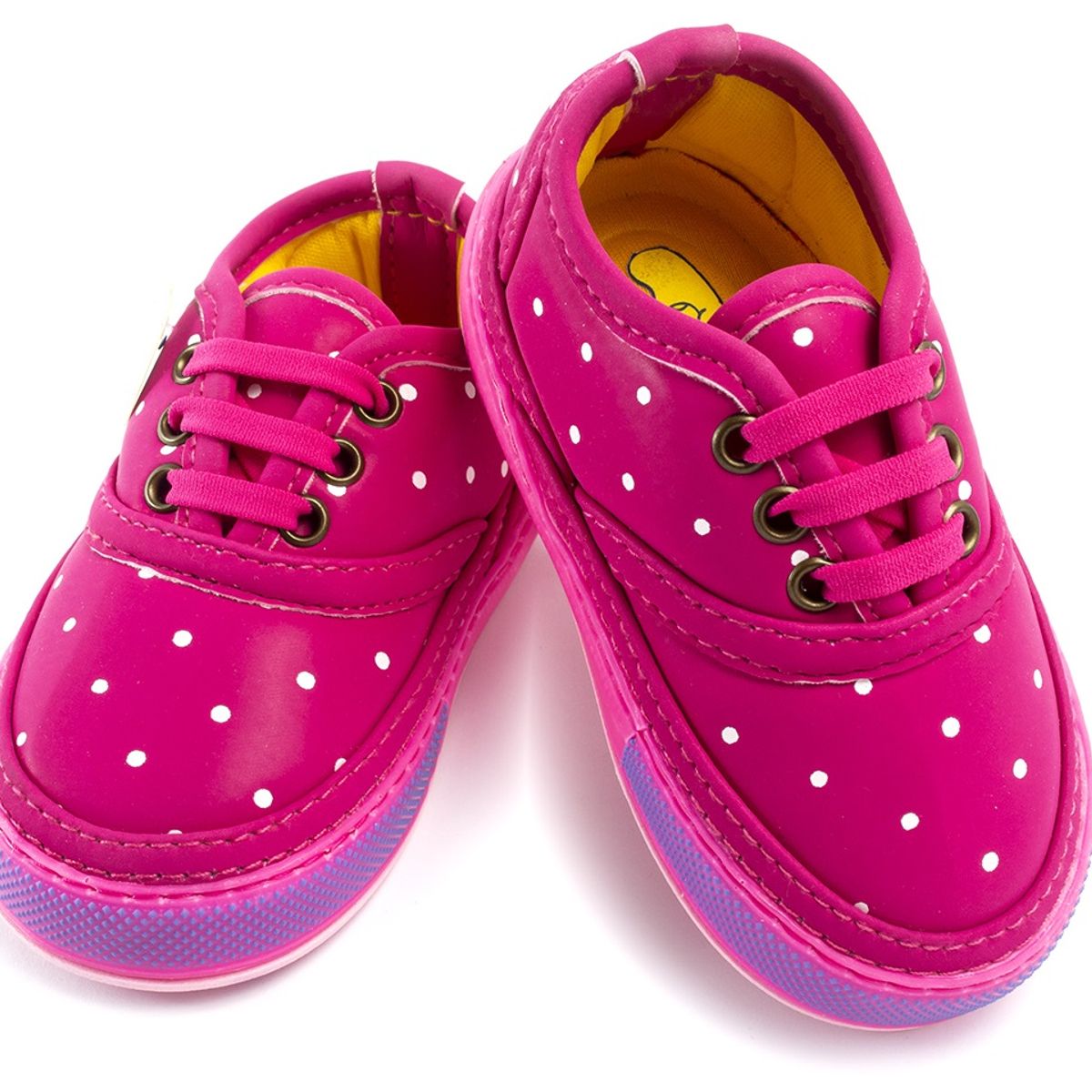 ZAPATOS PILIN - Spring Fusion  Tenis Caminante