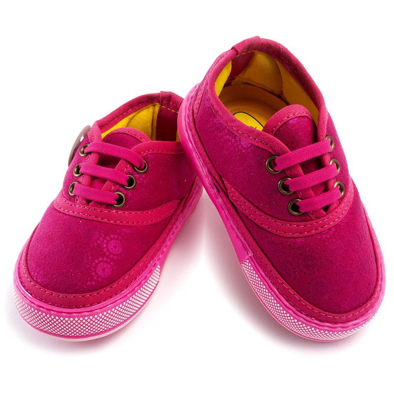 ZAPATOS PILIN - Fantasía  Tenis Caminante