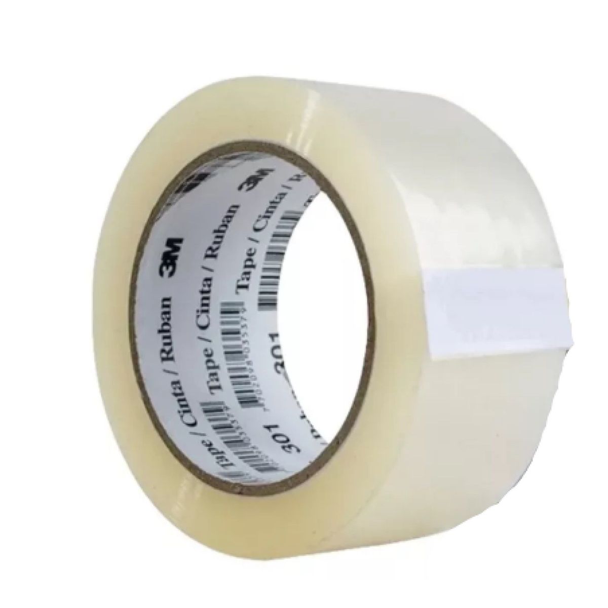 3M - Cinta Transparente 48 X 100 3M