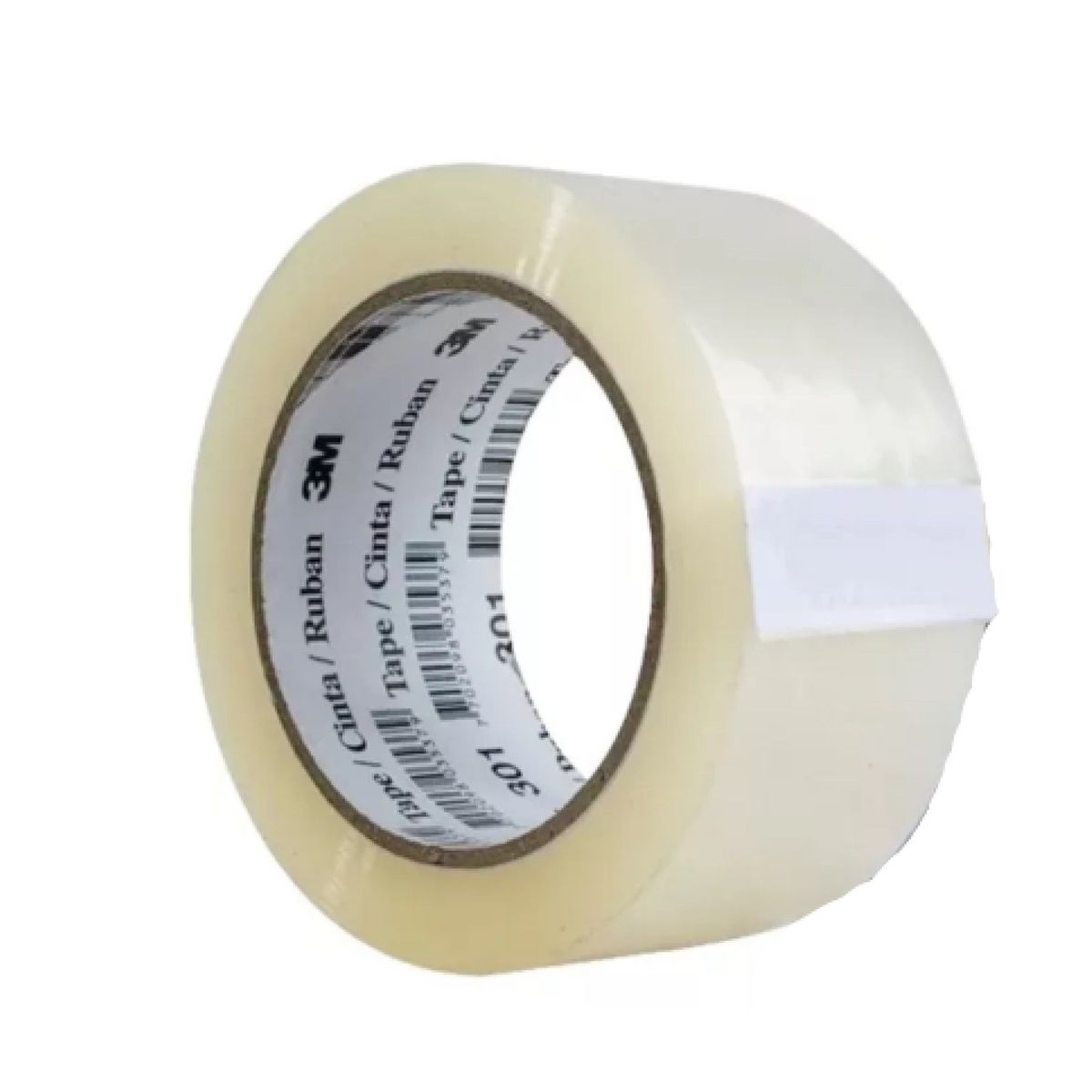 3M - Cinta Transparente 48 X 100 3M