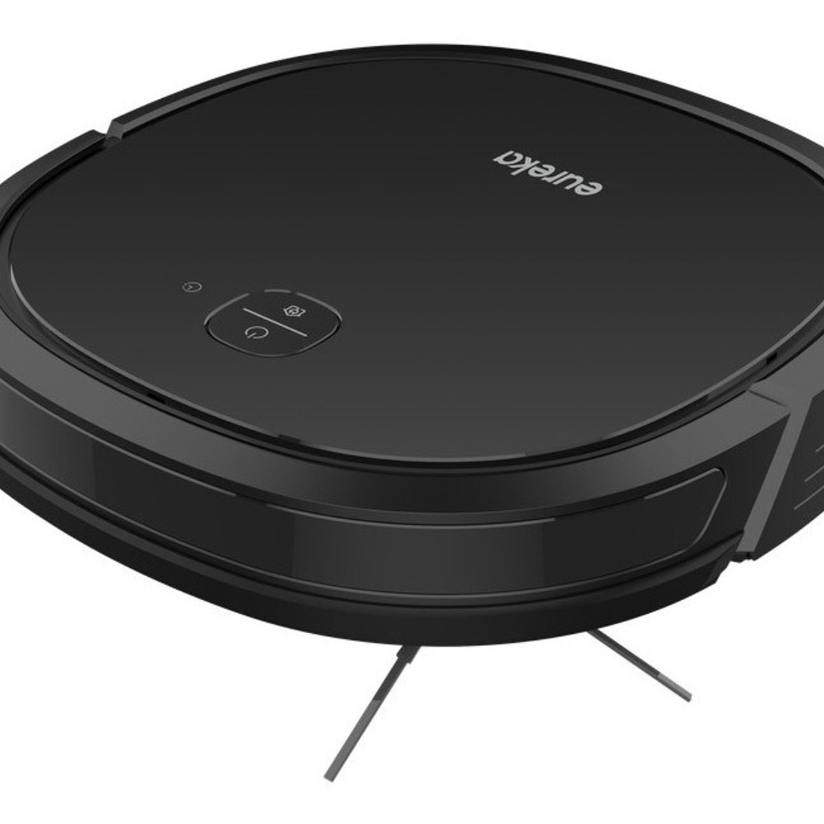 EUREKA - Robot Aspiradora Inteligente Filtro Hepa Ner200 Automática Eureka