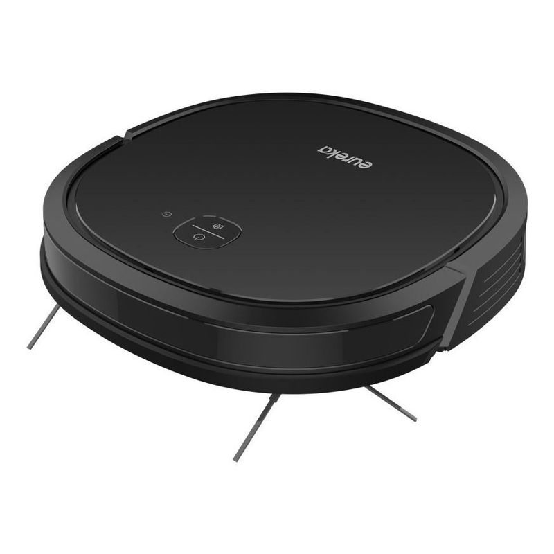 EUREKA - Aspiradora Robot Inteligente NER 200 Automática Eureka 800ml