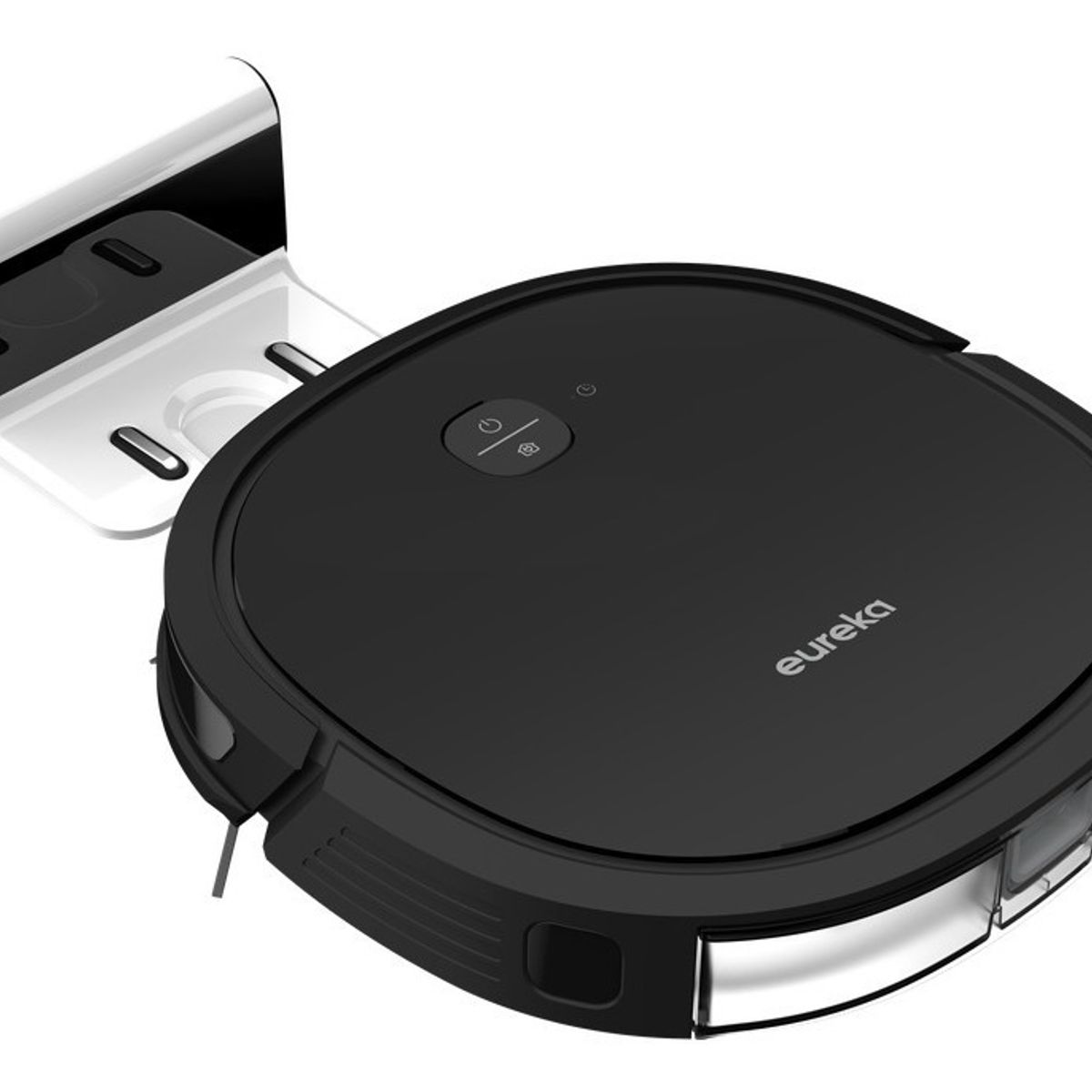 EUREKA - Robot Aspiradora Inteligente Filtro Hepa Ner200 Automática Eureka