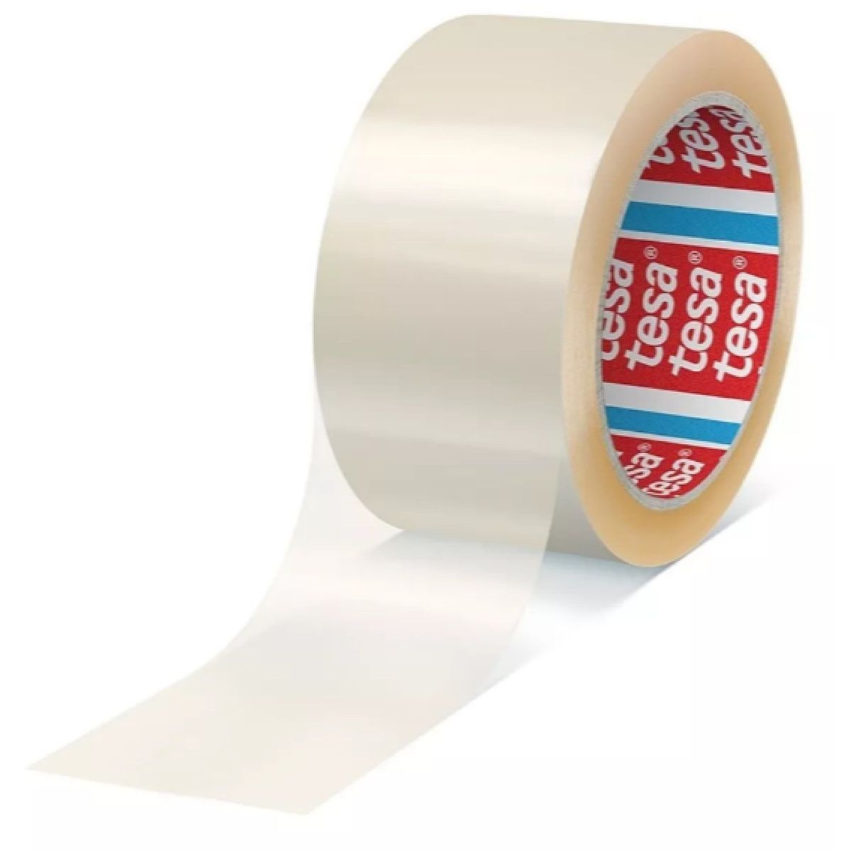TESA - Cinta Transparente 48 X 100 Tesa