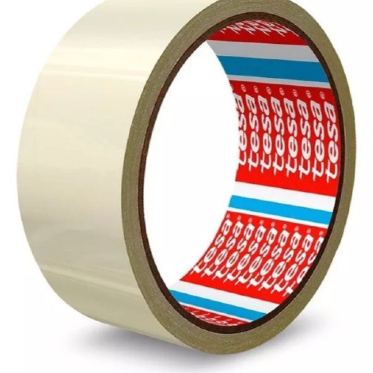 TESA - Cinta Transparente 48 X 40 Tesa