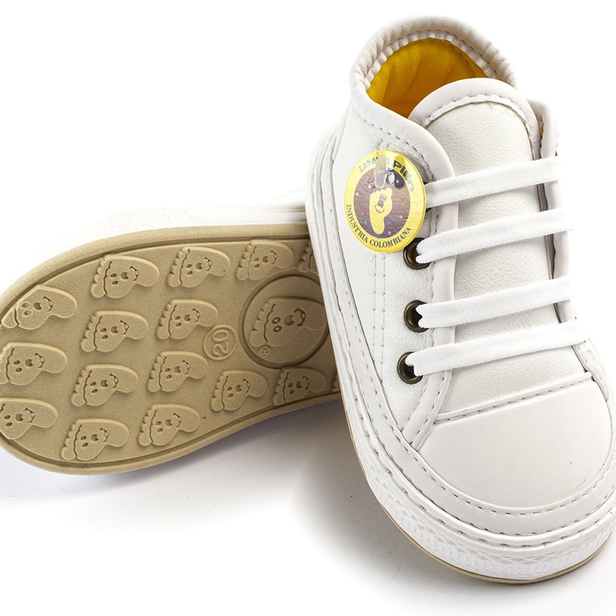 ZAPATOS PILIN - Air Basic  Tenis Niño