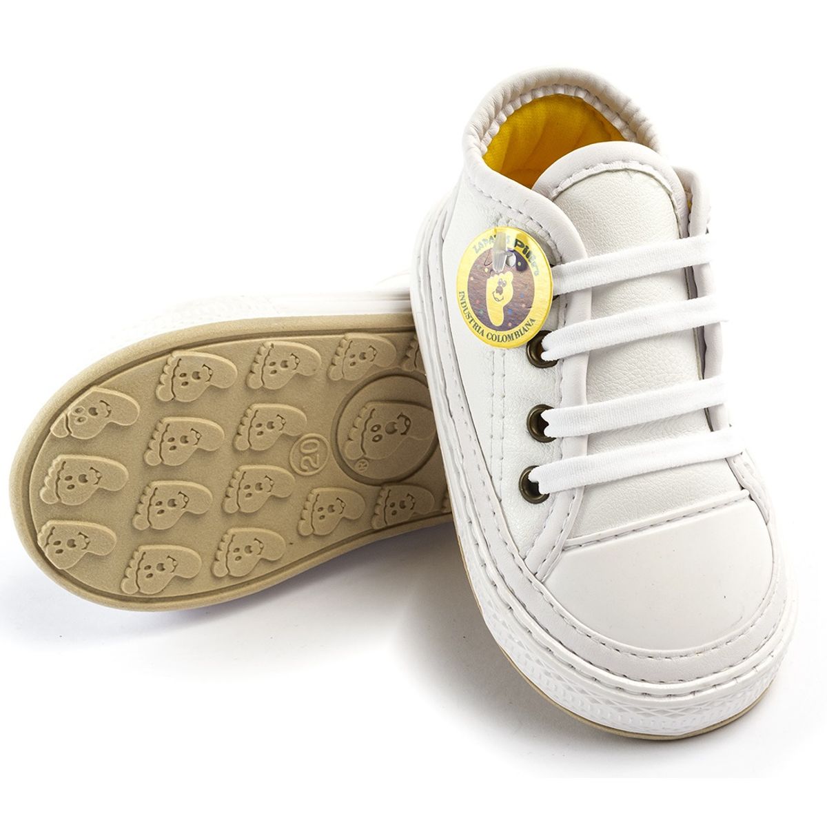 ZAPATOS PILIN - Air Basic  Tenis Niño