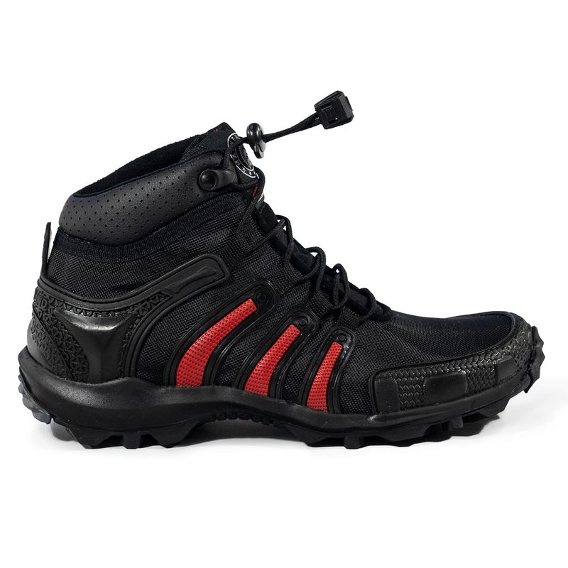 MASHERLAND - Botas outdoor para senderismo 347 Masherland