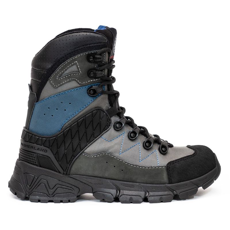 MASHERLAND - Botas outdoor para senderismo Everest Masherland