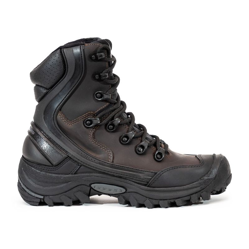 MASHERLAND - Botas outdoor para senderismo terra X2 Masherland