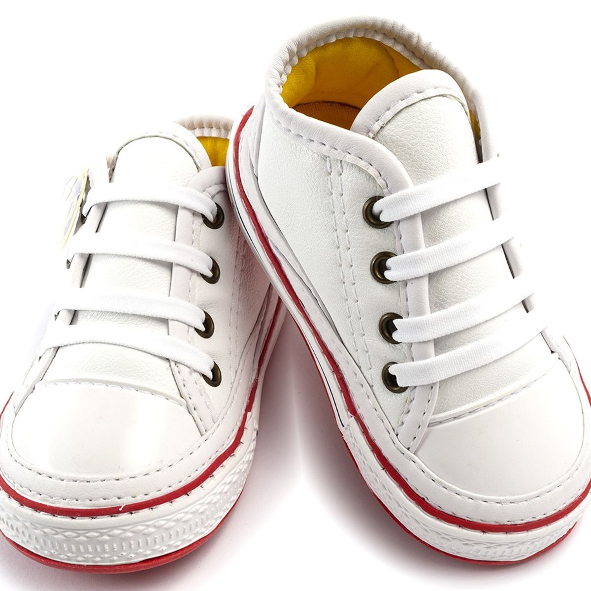 ZAPATOS PILIN - Air Basic Red  Tenis Niño