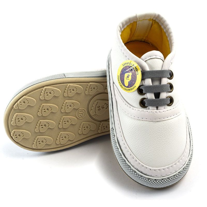 Pisahuevos Tenis Niño ZAPATOS PILIN