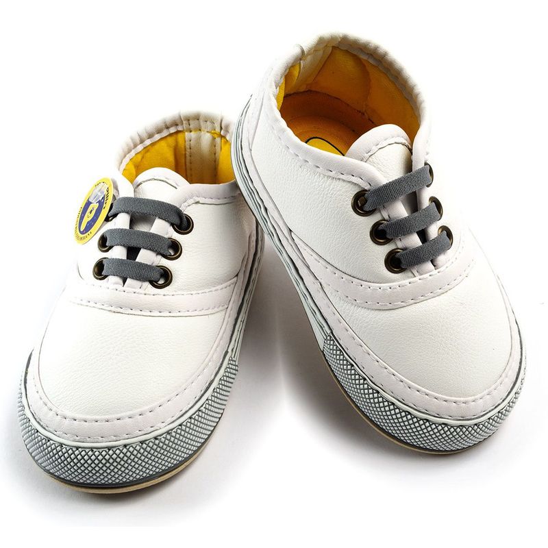 ZAPATOS PILIN - Pisahuevos  Tenis Niño
